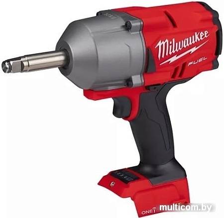 Гайковерт Milwaukee M18 ONEFHIWF12E-0X 4933478405 (без АКБ, кейс)