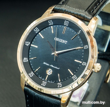 Наручные часы Orient FUNG5001B
