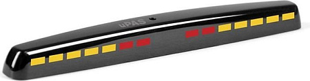 Парковочный радар ParkMaster 32U-4-A-Black