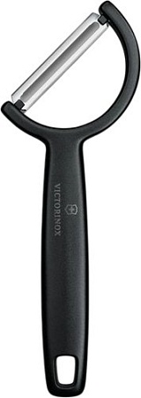Овощечистка Victorinox Rho 6.0950.3 (черный)