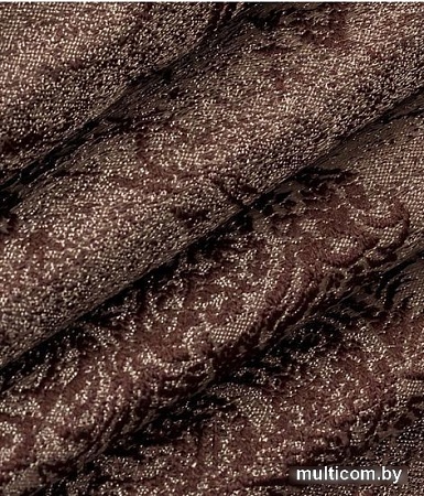 Штора Legrand Халиф 2x2.6 м 58119824 (шоколад)