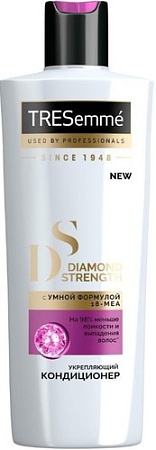 Кондиционер Tresemme Diamond Strength 400 мл