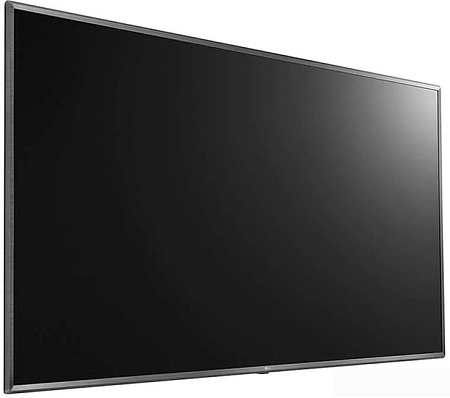 Информационная панель LG 86UL3G-B