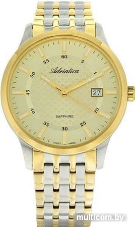 Наручные часы Adriatica A1256.2111Q