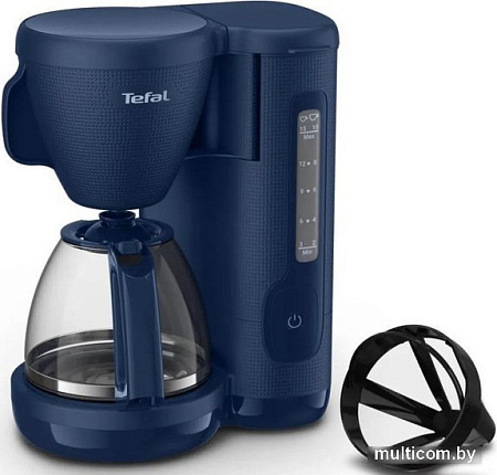 Капельная кофеварка Tefal CM2M1410