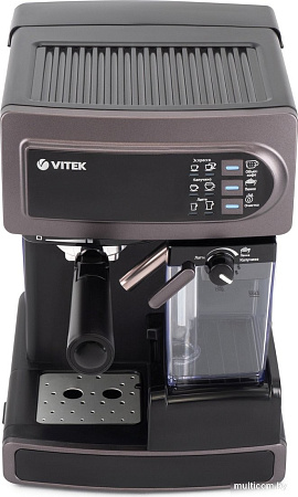 Рожковая кофеварка Vitek VT-1517 VT