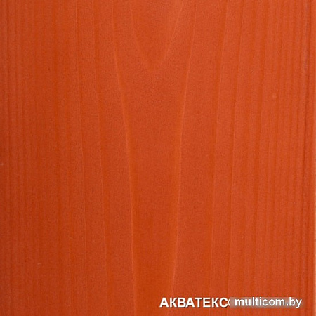 Пропитка Акватекс Пропитка на алкидной основе (рябина, 0.8 л)