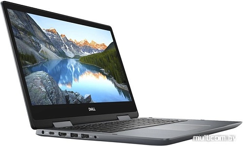 Ноутбук Dell Inspiron 14 5482-5478