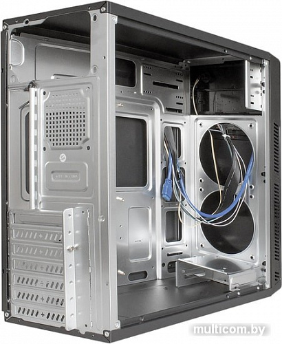 Корпус ExeGate AA-328U 450W EX284898RUS