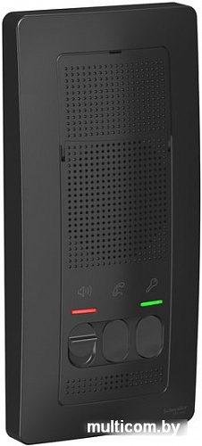 Абонентская панель Schneider Electric Blanca BLNDA000016