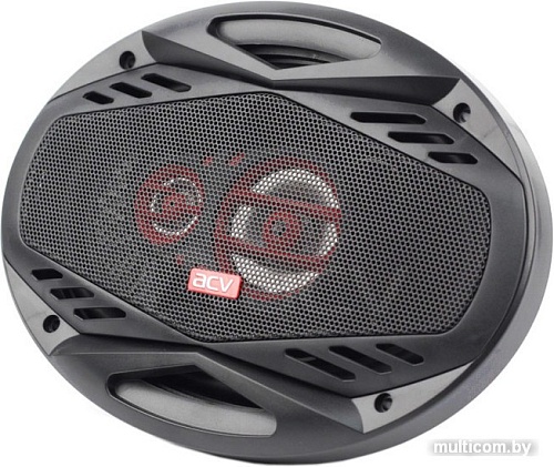 Коаксиальная АС ACV PF-693