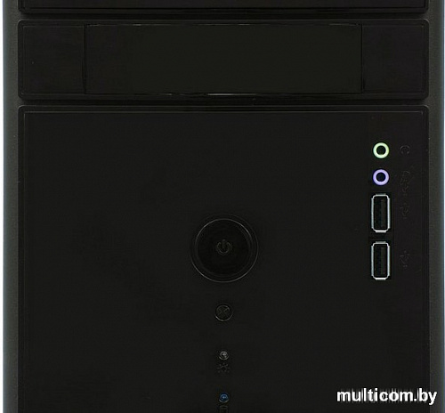 Корпус In Win ENR021 400W