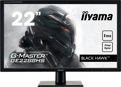 Монитор Iiyama G-Master GE2288HS-B1