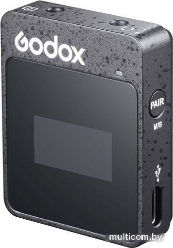 Радиосистема Godox MoveLink II M1