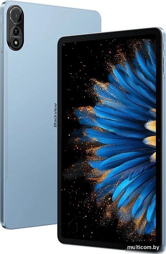 Планшет Blackview Mega 2 LTE 8GB/256GB (синий)