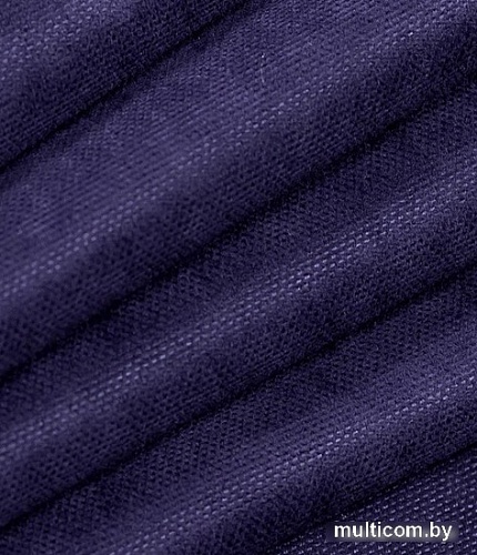 Штора Legrand Канвас 1.5x2.8 58118607 (океан)