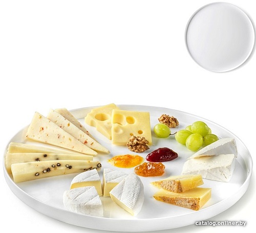 Тарелка десертная Bormioli Rocco Grangusto 410712-990