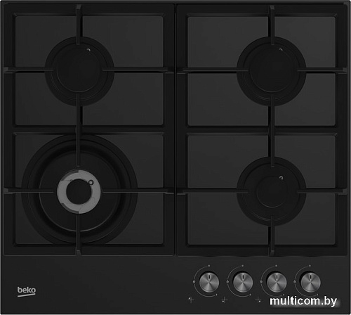 Варочная панель BEKO HILW 64225 S
