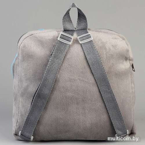 Детский рюкзак Milo Toys Зайчик с морковкой 3627063