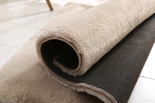 Ковер для детской Sofi De MarkO Camilla 80х120 КВ-Км6-80x120 (светло-бежевый)