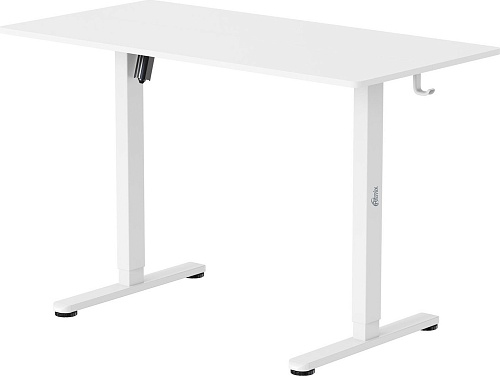 Стол для работы стоя Ritmix TBL-1402 (белый)