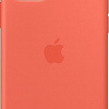 Чехол Apple Silicone Case для iPhone 11 Pro (спелый клементин)