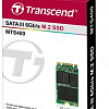 SSD Transcend MTS400 64GB (TS64GMTS400)