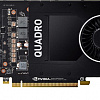 Видеокарта PNY Quadro P2000 5GB GDDR5 VCQP2000-BLS