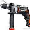 Ударная дрель Worx WX318