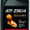 Трансмиссионное масло Motul ATF 236.14 1л
