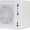 Корпус SilverStone Sugo SG05 White (SST-SG05W-LITE)