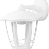Уличный настенный светильник Юпитер Дели 3 JP1437 (белый)