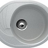 Кухонная мойка Ulgran U-403 (серый)