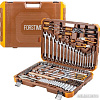 Набор домашнего мастера Forstime FT-41802-5 (180 предметов)
