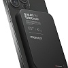 Внешний аккумулятор Momax Q.Mag X1 Magnetic IP117A 10000mAh (черный)