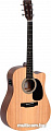 Электроакустическая гитара Sigma Guitars DMC-STE+