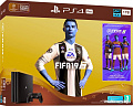 Игровая приставка Sony PlayStation 4 Pro 1TB FIFA 19
