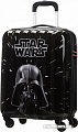 Чемодан-спиннер American Tourister Star Wars Legends Darth Vader 65 см
