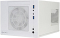 Корпус SilverStone Sugo SG05 White (SST-SG05W-LITE)