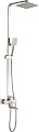 Душевая система Haiba HB24803 (нержавеющая сталь)