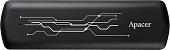 Внешний накопитель Apacer AS722 512GB AP512GAS722B-1