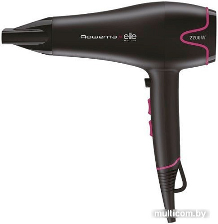 Фен Rowenta CV5712F0