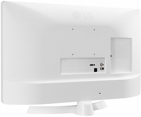 Телевизор LG 28TN515V-WZ
