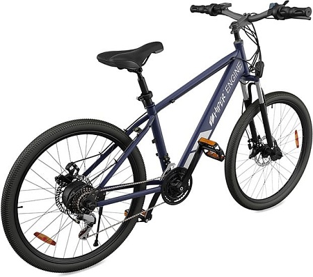 Электровелосипед Hiper Engine B63 2020