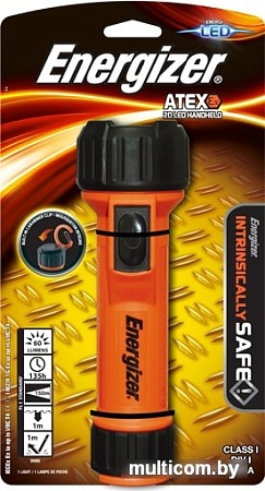 Фонарь Energizer ATEX 2D