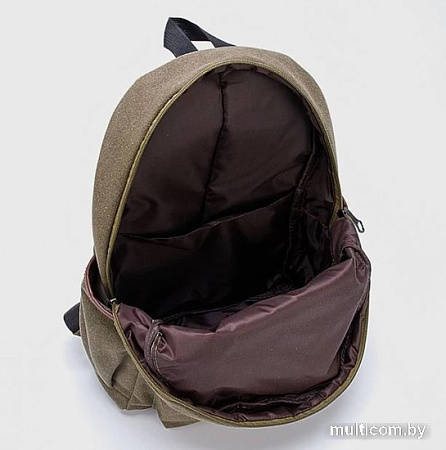 Городской рюкзак Ecotope 287-136E-GRN