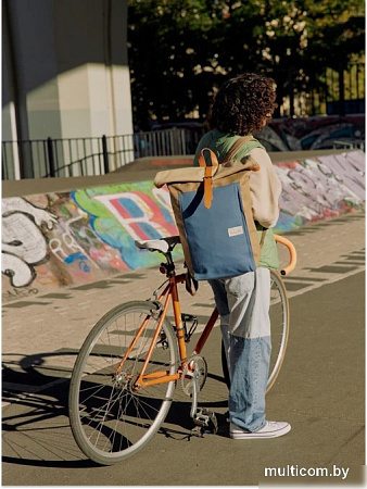 RoadLike RollTop 411870 (синий)