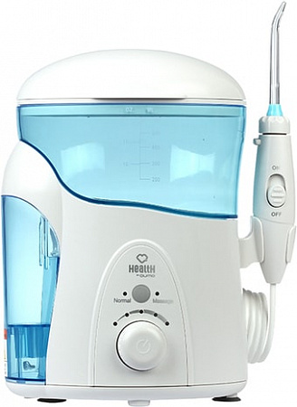 Ирригатор QUMO Health HS 2 UV