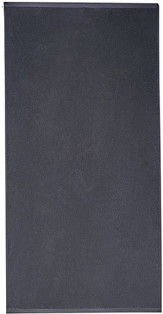 Полотенце Sofi De MarkO Diamond 70х140 ПЛ-ДА-70х140ан (антрацитовый)