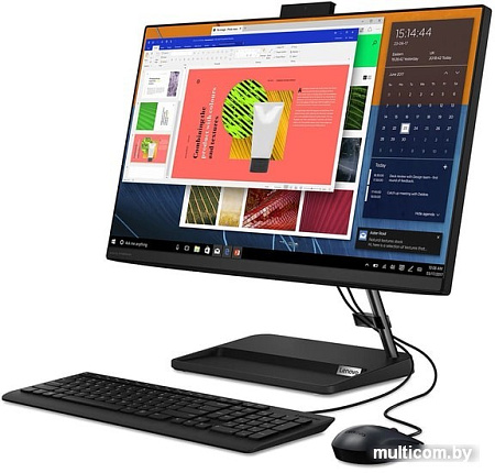 Моноблок Lenovo IdeaCentre AIO 3 24ALC6 F0G1001YRK